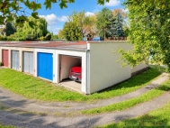 Pron�jem objektu, �atec (okres Louny)