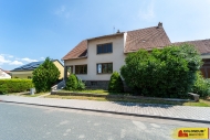 Prodej �adov�ho RD, 241 m2, Mokr�-Hor�kov, Hor�kov (okres Brno-venkov)