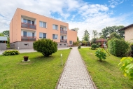 Prodej bytu 3+1, 86 m2, OV, Nechanice, Such� (okres Hradec Kr�lov�)