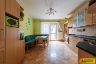 Prodej �adov�ho RD, 107 m2, Moravsk� T�ebov�, P�edm�st� (okres Svitavy)