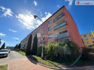 Prodej bytu 2+1, 68 m2, OV, Franti�kovy L�zn� (okres Cheb), ul. �i�kova