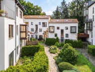 Prodej bytu 2+kk, 46 m2, OV, �kvorec (okres Praha-v�chod), ul. Tyr�ova - exkluzivn�