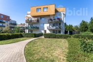 Prodej bytu 1+kk, 38 m2, OV, Praha 10, Uh��n�ves, ul. Firku�n�ho - exkluzivn�
