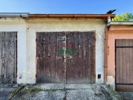 Prodej gar�e, Mezibo�� (okres Most) - exkluzivn�