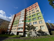Prodej bytu 4+1, 0 m2, DV, Most, ul. Franti�ka Mal�ka - exkluzivn�