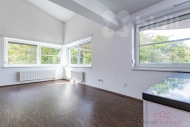Prodej bytu 4+1, 118 m2, OV, Plze�, Doubravka (okres Plze�-m�sto), ul. Mohylov� - exkluzivn�