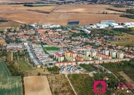 Prodej pozemku , zem�d�lsk� p�da, Znojmo, P��m�tice