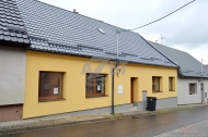 Prodej �adov�ho RD, 130 m2, �ternberk (okres Olomouc)