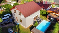 Prodej samostatn�ho RD, 145 m2, K�ran� (okres Praha-v�chod)