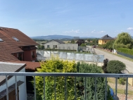 Pron�jem samostatn�ho RD, 60 m2, Kamenn� �jezd (okres �esk� Bud�jovice)