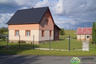 Prodej samostatn�ho RD, 0 m2, Star� �erven� Voda (okres Jesen�k)