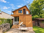 Pron�jem samostatn�ho RD, 29 m2, Ostrava, T�ebovice (okres Ostrava-m�sto)