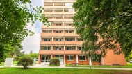 Prodej bytu 2+kk, 48 m2, OV, Brno, �abov�esky (okres Brno-m�sto), ul. Voron�sk�