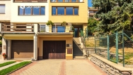 Prodej �adov�ho RD, 217 m2, Brno, Kohoutovice (okres Brno-m�sto)