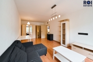 Pron�jem bytu 2+1, 56 m2, OV, Brno, Kom�n (okres Brno-m�sto), ul. Jo�ky Jab�rkov�