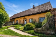 Prodej samostatn�ho RD, 765 m2, Bo�anov (okres N�chod) - exkluzivn�