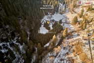 Prodej pozemku , ur�en� k v�stavb� RD, Merkl�n, Pstru�� (okres Karlovy Vary)