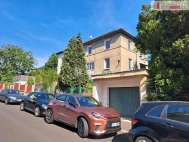 Prodej �adov�ho RD, 180 m2, �st� nad Labem, Kl��e