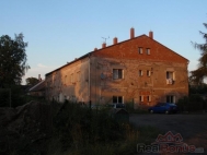 Pron�jem bytu 3+kk, 72 m2, OV, Smi�ice (okres Hradec Kr�lov�), ul. Cukrovarsk�