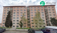 Prodej bytu 2+1, 0 m2, DV, Chomutov, ul. Zahradn�
