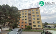 Prodej bytu 1+1, 0 m2, DV, Chomutov, ul. Zahradn�