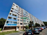 Prodej bytu 4+1, 0 m2, DV, Litv�nov, Janov (okres Most), ul. Lu�n�