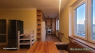 Pron�jem bytu 2+kk, 0 m2, OV, Praha 10, Vr�ovice, ul. Kub�nsk� n�m�st�