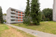 Prodej bytu 2+1, 0 m2, DV, Ostrava, V��kovice (okres Ostrava-m�sto), ul. Lum�rova - exkluzivn�