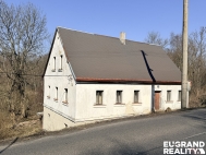 Prodej samostatn�ho RD, 198 m2, Rybni�t�, Nov� Ch�ibsk� (okres D���n)