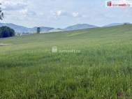 Prodej pozemku , ur�en� k v�stavb� RD, Fren�t�t pod Radho�t�m (okres Nov� Ji��n)