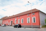 Prodej �adov�ho RD, 391 m2, �elechovice na Han�, Studenec (okres Prost�jov) - exkluzivn�