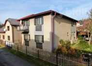 Prodej samostatn�ho RD, 140 m2, Sv�tl� nad S�zavou, Doln� B�ezinka (okres Havl��k�v Brod)