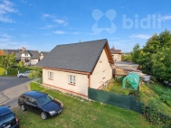 Pron�jem samostatn�ho RD, 86 m2, Letohrad (okres �st� nad Orlic�)