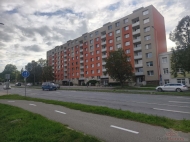 Prodej bytu 2+1, 57 m2, OV, Vy�kov, Vy�kov-P�edm�st�, ul. Dukelsk� - exkluzivn�