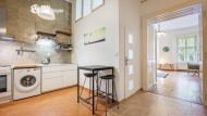 Prodej bytu 2+1, 85 m2, OV, Brno, �ern� Pole (okres Brno-m�sto), ul. t��da Kpt. Jaro�e