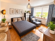 Prodej bytu 3+1, 0 m2, OV, B�eclav, ul. U J�nsk�ho dvora