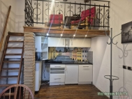 Pron�jem bytu 2+kk, 46 m2, OV, Praha 8, Karl�n, ul. K�i��kova