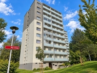 Pron�jem bytu 3+kk, 61 m2, OV, Fr�dek-M�stek, Fr�dek, ul. Na Aleji - exkluzivn�