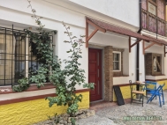 Pronájem bytu 3+kk, 75 m2, OV, Praha 8, Karlín, ul. Křižíkova