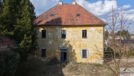 Prodej samostatn�ho RD, 0 m2, Bor, Damnov (okres Tachov)