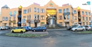 Pron�jem obchodn�ch prostor, Ostrava, Hrab�vka (okres Ostrava-m�sto)
