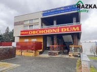 Pron�jem komer�n�ho objektu , Tachov