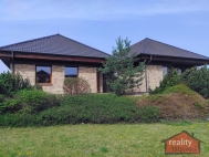 Prodej samostatn�ho RD, 360 m2, Trnov� (okres Praha-z�pad)