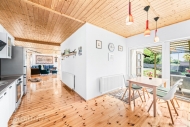 Prodej samostatn�ho RD, 96 m2, Z�lezlice (okres M�ln�k) - exkluzivn�