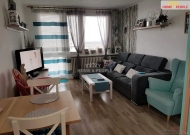 Prodej bytu 3+kk, 57 m2, OV, Praha 10, Hostiva�, ul. Tenisov�