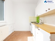 Prodej bytu 1+1, 38 m2, OV, Vala�sk� Mezi����, Kr�sno nad Be�vou (okres Vset�n), ul. Za�ovsk�