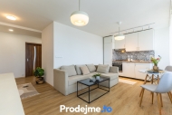 Pron�jem bytu 4+kk, 73 m2, OV, Praha 9, St���kov, ul. Teplick�