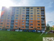 Pron�jem bytu 3+1, 70 m2, OV, Varnsdorf (okres D���n), ul. �itavsk�