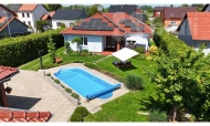 Prodej samostatn�ho RD, 165 m2, Skrbe� (okres Olomouc) - exkluzivn�
