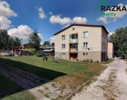 Prodej pozemku , ur�en� pro komer�n� v�stavbu, Osek (okres Strakonice)